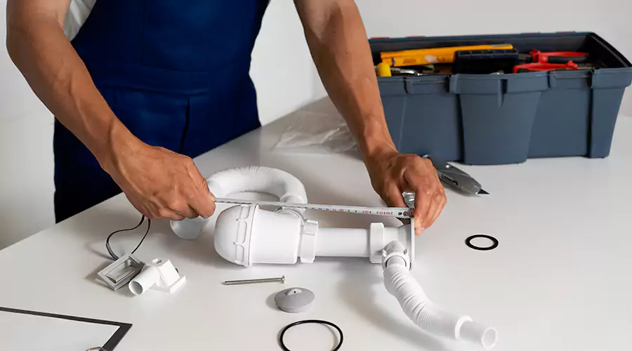 How to Use Plumber’s Putty Step by Step