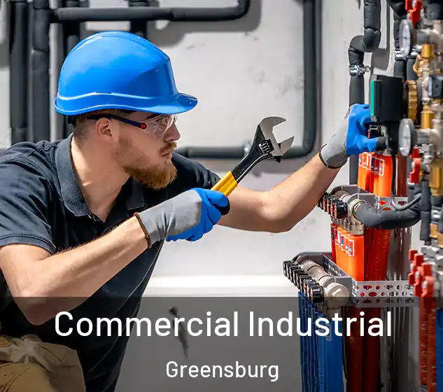  Commercial Industrial Greensburg