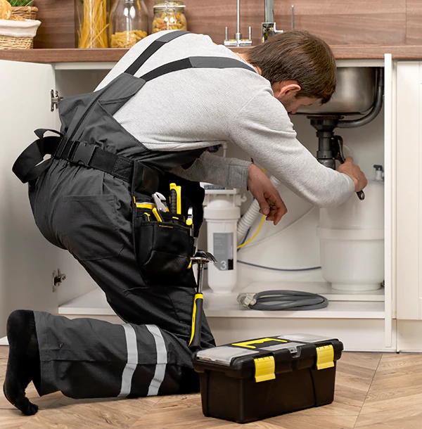 A Leading Plumbing Company of Greensburg, PA Delivering Quality Service