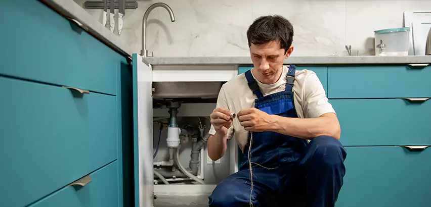 When You Need Greensburg Plumbers?