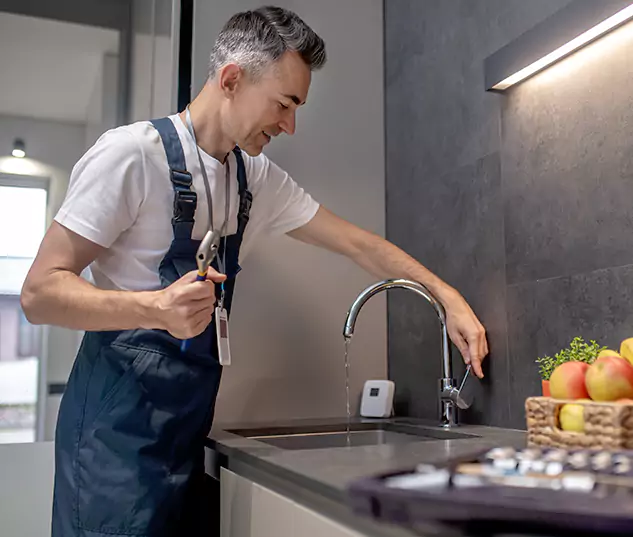 Get to Know Greensburg Plumbers in Greensburg, PA