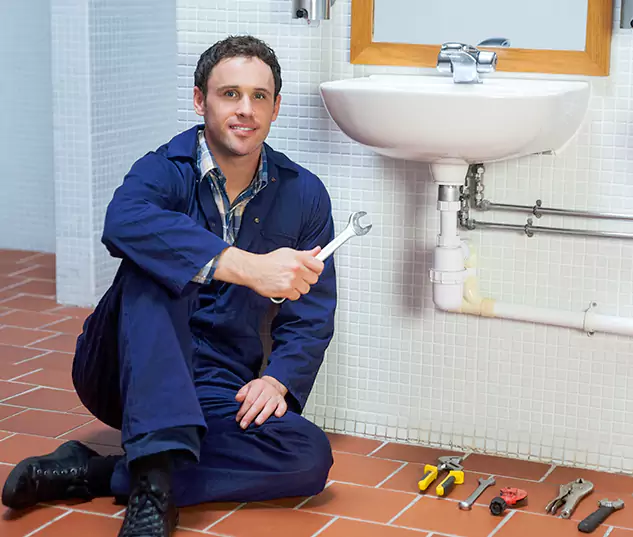 Get to Know Greensburg Plumbers