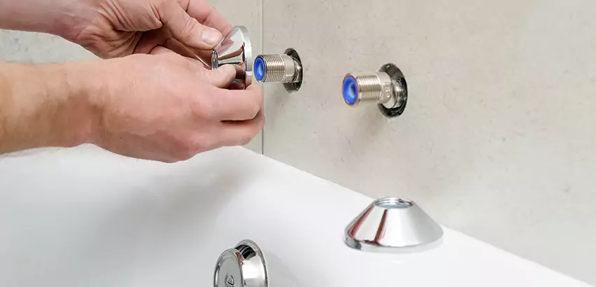 Scope of Bathroom Bathtub Faucet Replacement Services in Greensburg, PA