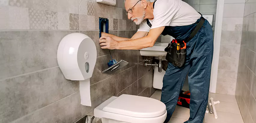 Scope of Bathroom Toilet Maintenance Services in Greensburg, PA