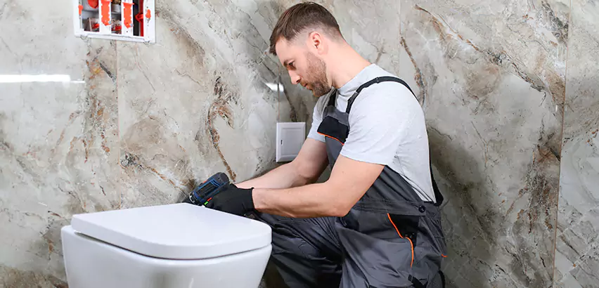 Scope of Bathroom Toilet Replacement Services in Greensburg, PA