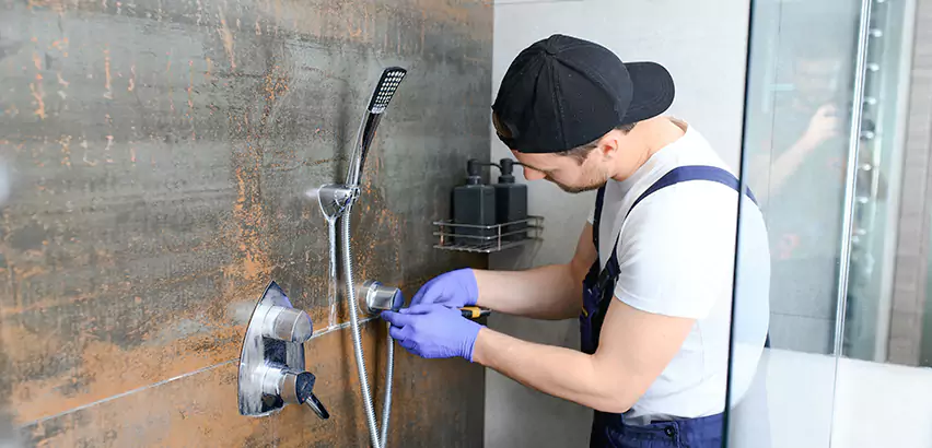 Bathroom Plumbing Services in Greensburg, PA