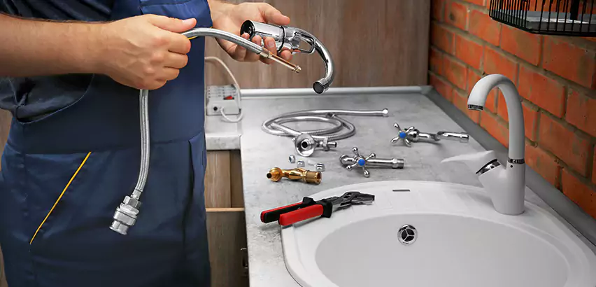 Our All Bathroom Sink Repair Services in Greensburg, PA