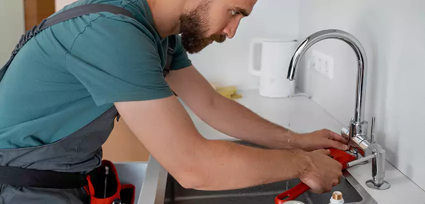 Faucet Installation Greensburg