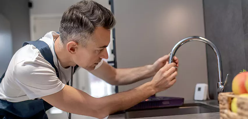 Faucet Replacement Greensburg