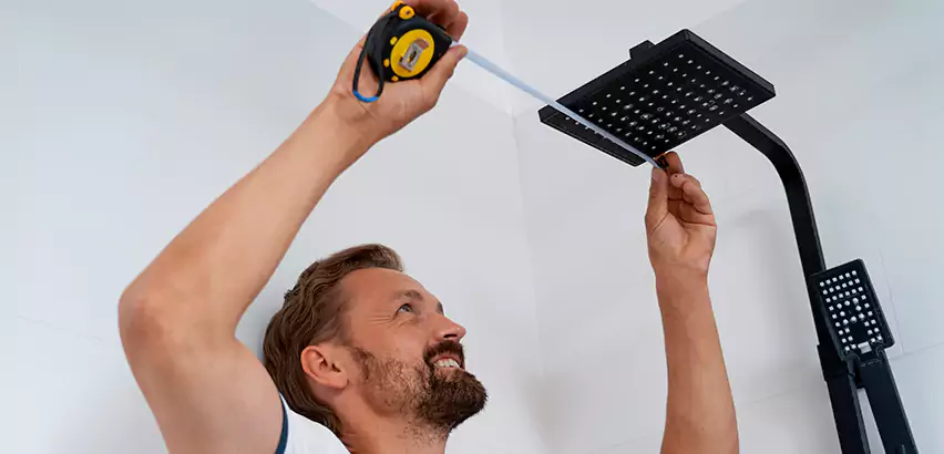 Shower Repair Greensburg