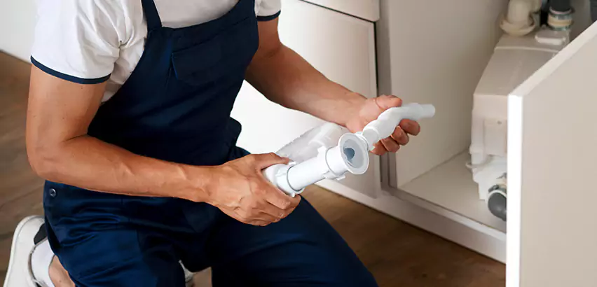 Scope of Bathroom Sink Drain Replacement Services in Greensburg, PA