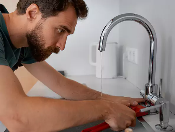 Why Greensburg Plumbers Is the First Choice for Bathroom Faucet Repair Services in Greensburg, PA?