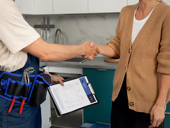 Why Greensburg Plumbers Is the First Choice for Commercial Property Management Plumbing Services in Greensburg, PA?