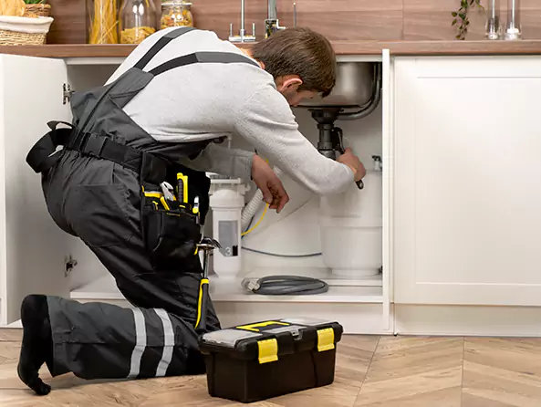 Why Greensburg Plumbers Is the First Choice for Commercial Hotel Plumbing Services in Greensburg, PA?