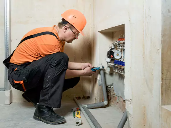 Why Greensburg Plumbers Is the First Choice for Commercial Office Building Plumbing Services in Greensburg, PA?