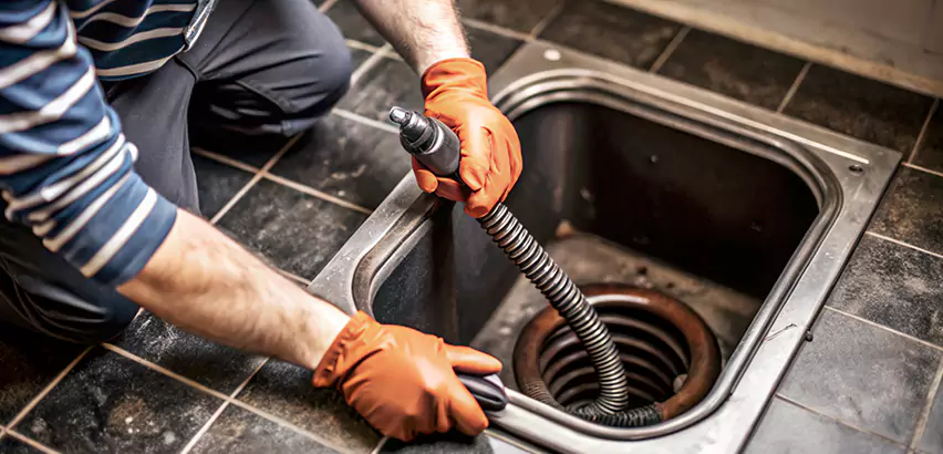 Scope of Floor Drain Cleaning Services in Greensburg, PA