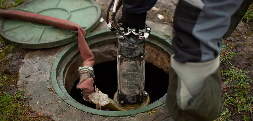 Scope of Hydro Jetting Services in Greensburg, PA