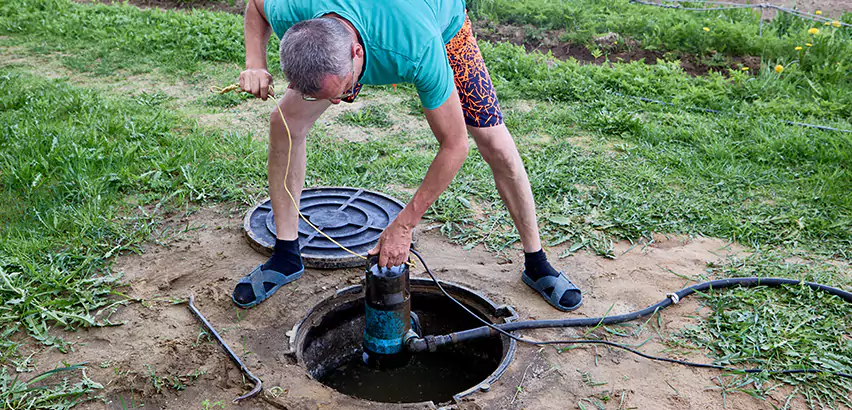 Scope of Main Line Drain Cleaning Services in Greensburg, PA