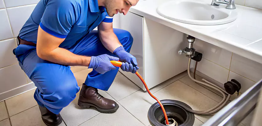 Floor Drain Cleaning Services in Greensburg, PA