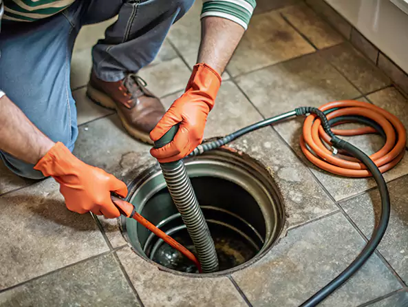 Why Greensburg Plumbers is the First Choice for Bathroom Drain Cleaning Services in Greensburg, PA?
