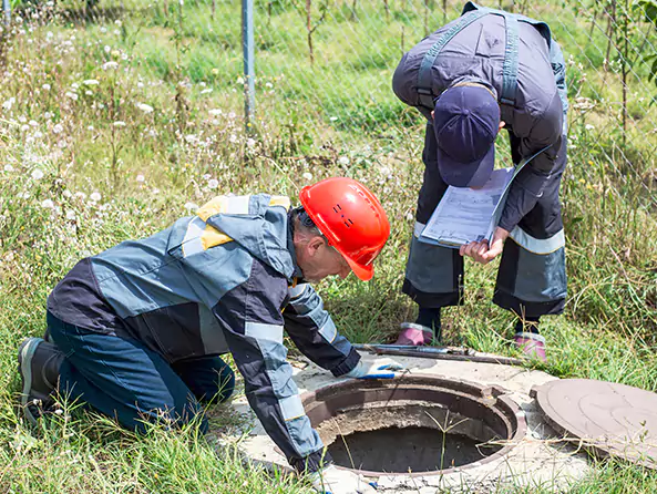 Why Greensburg Plumbers is the First Choice for Hydro Jetting Services in Greensburg, PA?