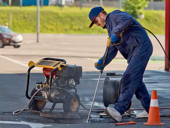 Why Greensburg Plumbers is the First Choice for Main Line Drain Cleaning Services in Greensburg, PA?