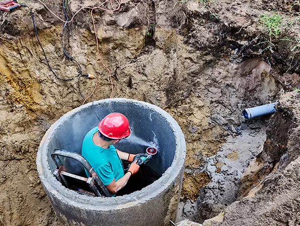 Why Greensburg Plumbers is the First Choice for Sewer Line Cleaning Services in Greensburg, PA?