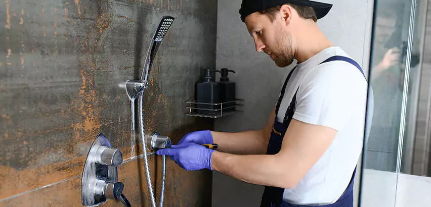 Scope of Plumbing Inspection Services in Greensburg, PA