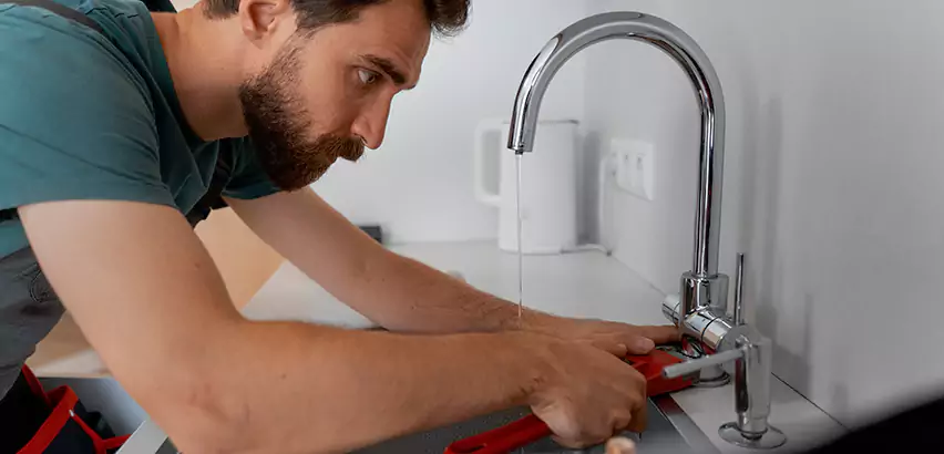 Our Full Range of Plumbing Inspection Services in Greensburg, PA