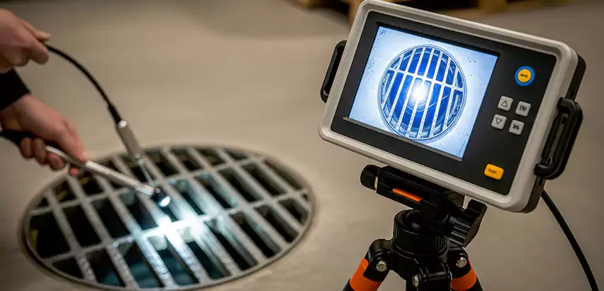 Scope of Sewer Camera Inspection Services in Greensburg, PA