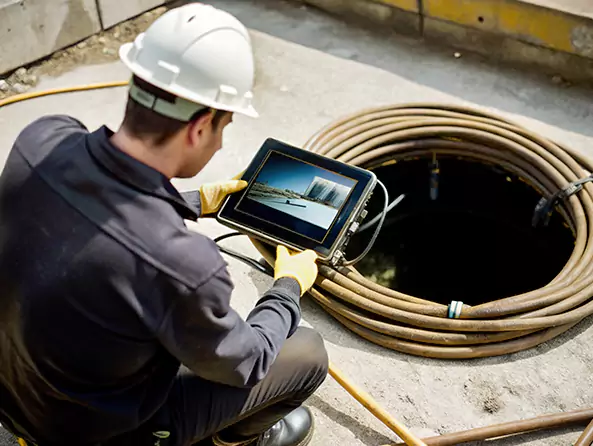 Why Greensburg Plumbers is the First Choice for Pipe Camera Inspection Services in Greensburg, PA?