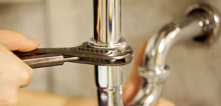 Scope of Pipe Installation Services in Greensburg, PA