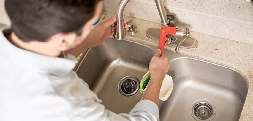Plumbing Installation Services in Greensburg, PA