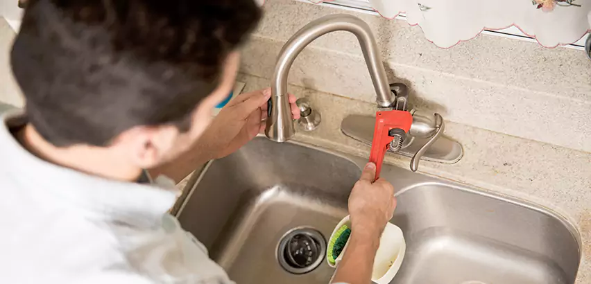 Scope of Sink Installation Services in Greensburg, PA
