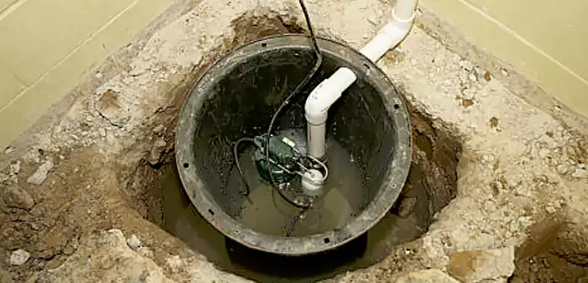 Scope of Sump Pump Installation Services in Greensburg, PA (Planning to Final Verification)