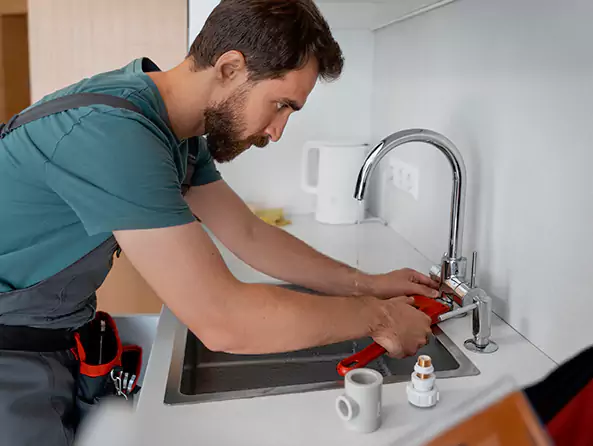 Why Choose Greensburg Plumbers for Plumbing Repair in Greensburg?