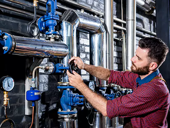 Why Choose Greensburg Plumbers for Gas Line Installation in Greensburg, PA?