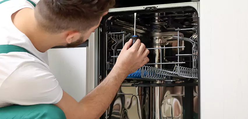 Scope of Kitchen Dishwasher Plumbing Services in Greensburg, PA