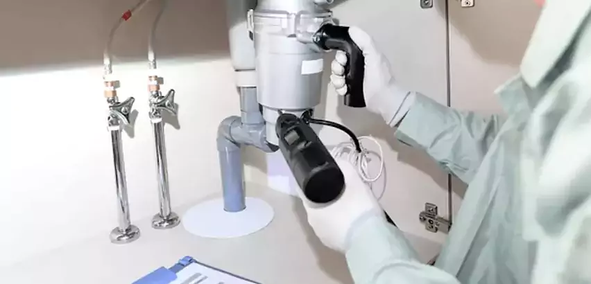 Scope of Kitchen Garbage Disposal Installation Services in Greensburg, PA