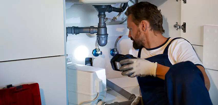 Kitchen Garbage Disposal Repair Services in Greensburg, PA