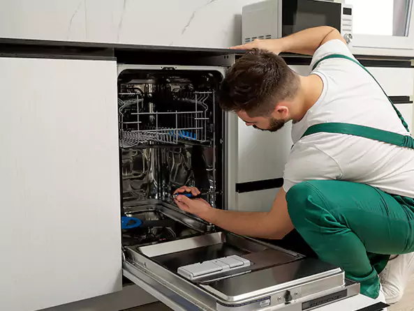 Why Greensburg Plumbers is the First Choice for Kitchen Dishwasher Installation Services in Greensburg, PA?