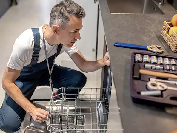 Why Greensburg Plumbers is the First Choice for Kitchen Dishwasher Plumbing Services in Greensburg, PAx?