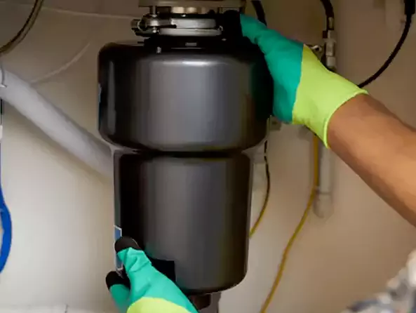 Why Greensburg Plumbers is the First Choice for Kitchen Garbage Disposal Repair Services in Greensburg, PA?