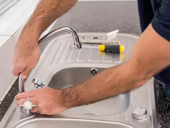 Why Choose Greensburg Plumbers for Kitchen Plumbing in Greensburg, PA?