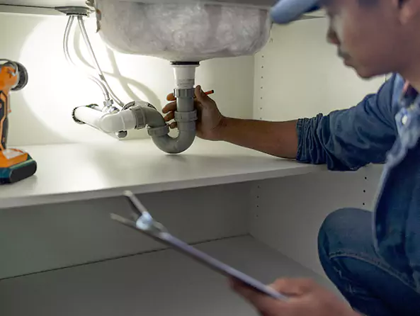 Why Greensburg Plumbers is the First Choice for Kitchen Piping Repair Services in Greensburg, PA?
