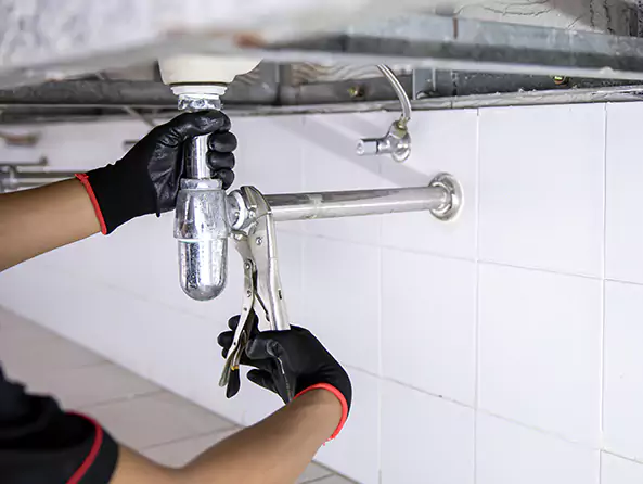 Why Greensburg Plumbers is the First Choice for Kitchen Piping Replacement Services in Greensburg, PA?