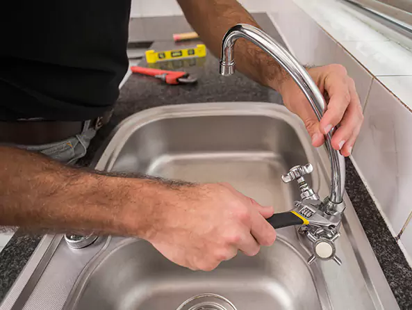 Why Greensburg Plumbers is the First Choice for Kitchen Sink Installation Services in Greensburg, PA?