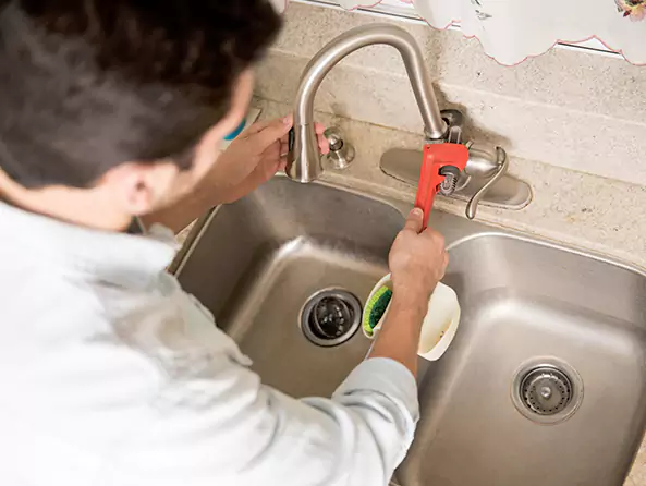 Why Greensburg Plumbers is the First Choice for Kitchen Sink Replacement Services in Greensburg, PA?