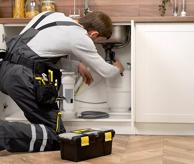 Our Team at Greensburg Plumbers in Greensburg, PA