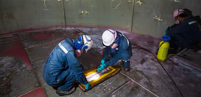 Scope of Basement Leak Detection Services in Greensburg, PA